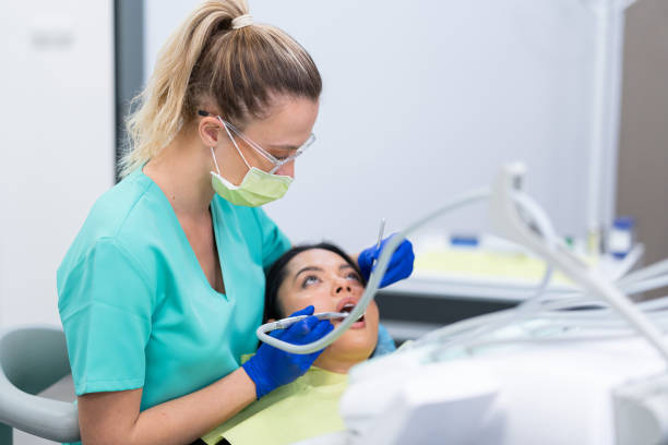 Best Weekend Emergency Dental Services in Rossville, TN